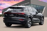 New 2025 Audi Q6 e-tron Premium Plus image 5
