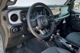 New 2025 Jeep Wrangler Willys image 6