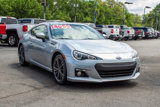 Used 2015 Subaru BRZ Limited image 2