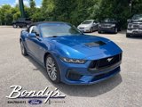 Used 2024 Ford Mustang GT Premium image 2