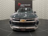 New 2025 Chevrolet Silverado 1500 LT image 2