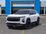 New 2026 Chevrolet Equinox LT w/ Convenience Package II image 6