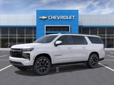 New 2025 Chevrolet Suburban RST w/ Comfort Package image 2
