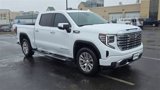 Used 2023 GMC Sierra 1500 Denali w/ Technology Package image 3