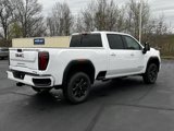 New 2025 GMC Sierra 2500 AT4 w/ AT4 Premium Plus Package image 4