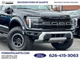 New 2025 Ford F150 Raptor image 3