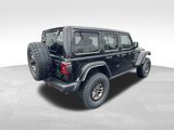New 2025 Jeep Wrangler Unlimited Rubicon 392 image 5