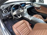 Used 2023 Mercedes-Benz C 300 Coupe w/ AMG Line image 3