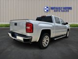 Used 2015 GMC Sierra 1500 SLT w/ SLT Crew Cab Value Package image 3