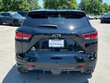 Used 2025 Chevrolet Blazer RS w/ Driver Confidence II Package image 5