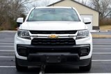 Used 2021 Chevrolet Colorado LT w/ Fleet Safety Package image 2