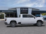 New 2025 GMC Sierra 2500 SLT w/ SLT Premium Package image 5