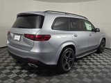 New 2025 Mercedes-Benz GLS 450 4MATIC image 5