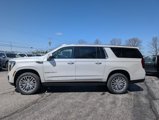 New 2025 GMC Yukon XL Denali w/ Sun & Power Step Package image 4