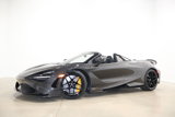 Used 2022 McLaren 765LT image 3