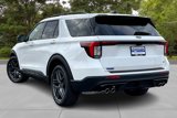 New 2025 Ford Explorer ST image 3