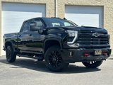 New 2025 Chevrolet Silverado 2500 LT w/ Trail Boss Package image 2