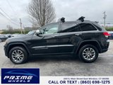 Used 2015 Jeep Grand Cherokee Limited image 4