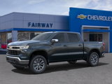 New 2025 Chevrolet Silverado 1500 LT image 2