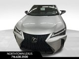 New 2025 Lexus UX 300h AWD image 2