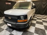 Used 2016 Chevrolet Express 2500 image 3