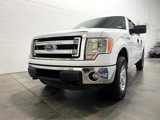 Used 2014 Ford F150 XLT w/ Trailer Tow Package image 3