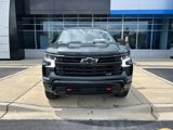 New 2026 Chevrolet Silverado 1500 LT Trail Boss w/ Convenience Package II image 3
