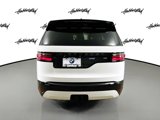 Used 2025 Land Rover Discovery Dynamic SE image 6