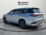New 2025 Lexus TX 350 AWD image 5