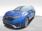 Used 2022 Honda CR-V Touring image 3