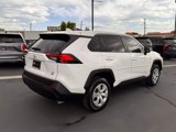 Used 2024 Toyota RAV4 LE image 4