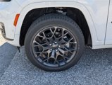New 2025 Jeep Grand Cherokee L Summit w/ Advanced Protech Group IV image 6