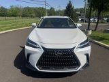 Used 2025 Lexus NX 350 AWD image 3