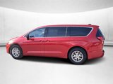 New 2025 Chrysler Pacifica Select image 5