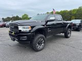 Used 2022 RAM 3500 Laramie image 3