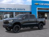 New 2026 Chevrolet Silverado 1500 LT Trail Boss w/ LT Trail Boss Premium Package image 2
