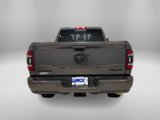 New 2024 RAM 2500 Big Horn w/ Night Edition image 3