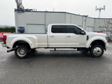 Used 2017 Ford F450 Platinum w/ Platinum Ultimate Package image 4