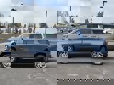 New 2025 Chevrolet Suburban Premier image 2