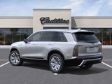 New 2026 Cadillac Vistiq Luxury image 3