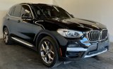 Used 2021 BMW X3 sDrive30i w/ Convenience Package image 4
