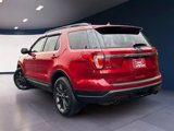 Used 2019 Ford Explorer XLT w/ Equipment Group 202A image 3