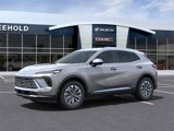 New 2025 Buick Envision Preferred image 2