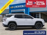 New 2026 Chevrolet Equinox LT w/ Convenience Package II image 5