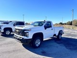 New 2025 Chevrolet Silverado 2500 W/T w/ WT Convenience Package image 2