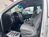 Used 2018 Chevrolet Silverado 1500 W/T w/ Trailering Package image 5