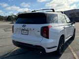 New 2025 Hyundai Palisade Calligraphy image 3