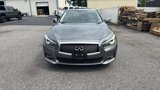 Used 2017 INFINITI Q50 3.0t Premium image 2