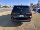 New 2025 Jeep Grand Cherokee L Limited w/ Luxury Tech Group II image 6