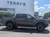 New 2025 Ford Ranger Raptor image 3